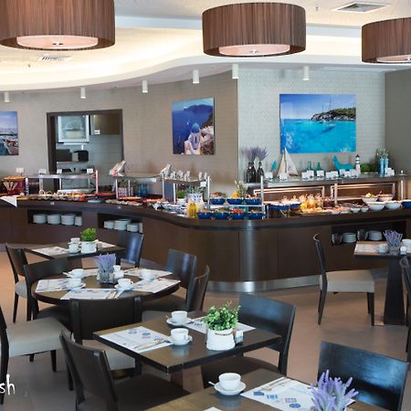 West All Suites Hotel Ασντόντ Εξωτερικό φωτογραφία