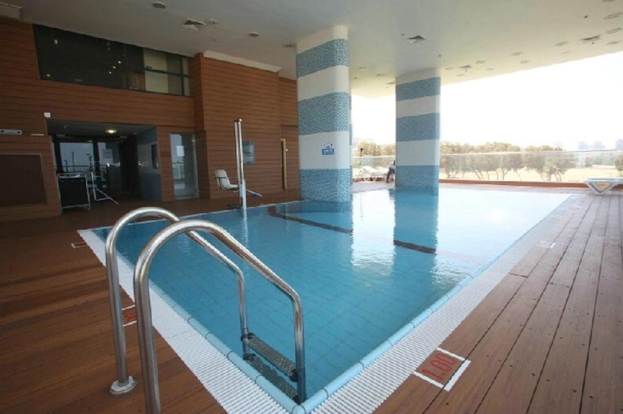 West All Suites Hotel Ασντόντ Εξωτερικό φωτογραφία