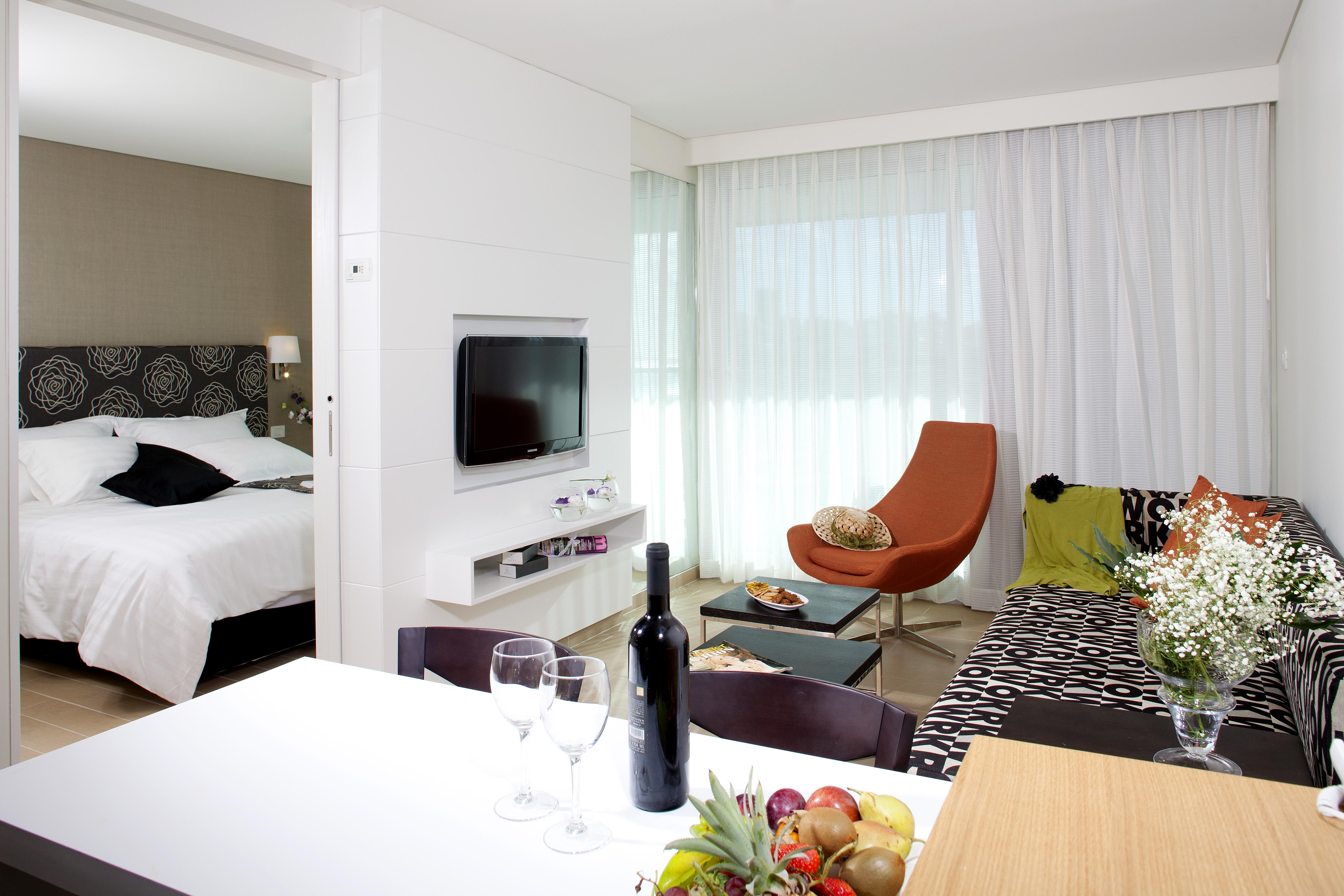West All Suites Hotel Ασντόντ Εξωτερικό φωτογραφία