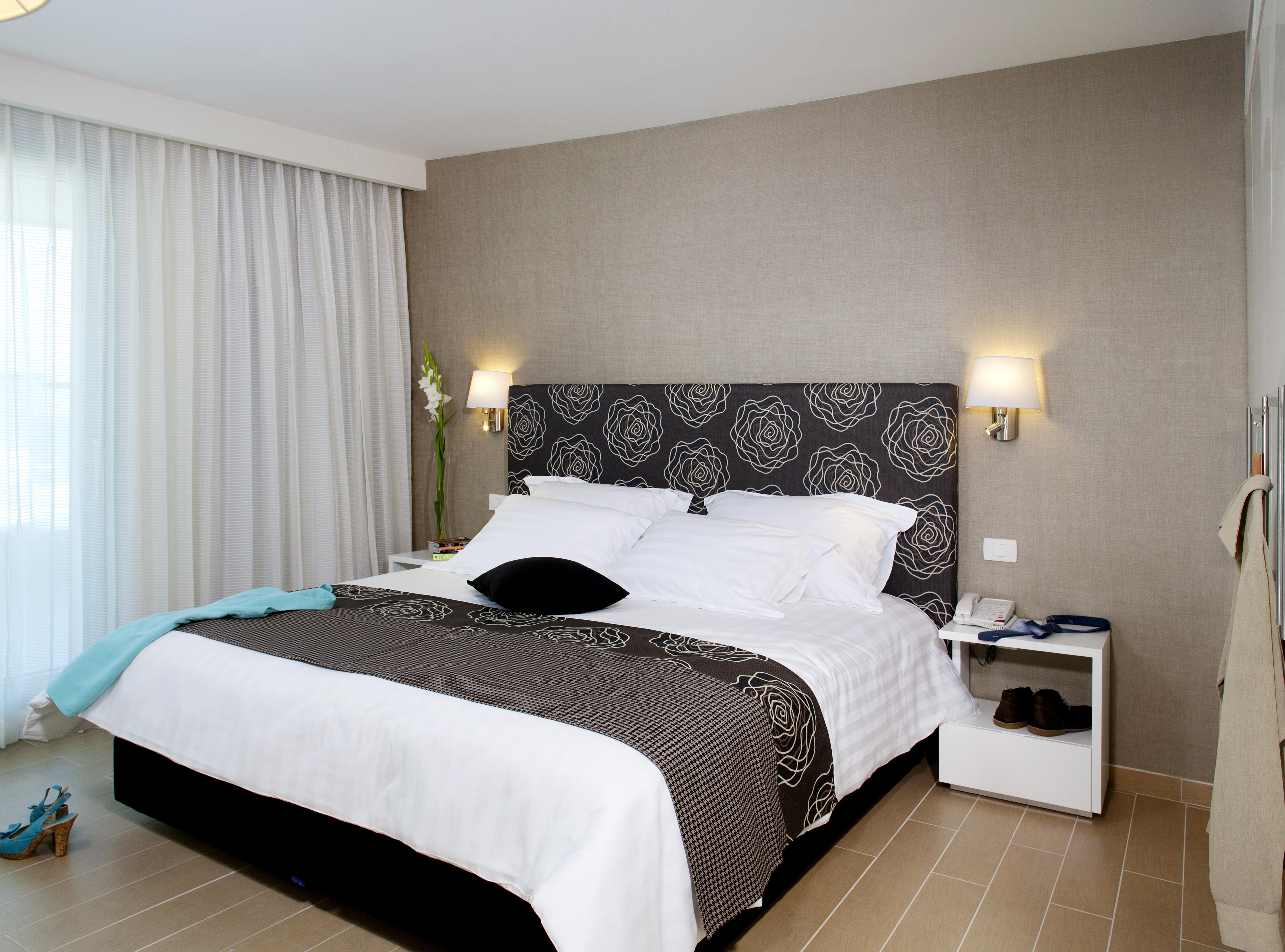 West All Suites Hotel Ασντόντ Εξωτερικό φωτογραφία