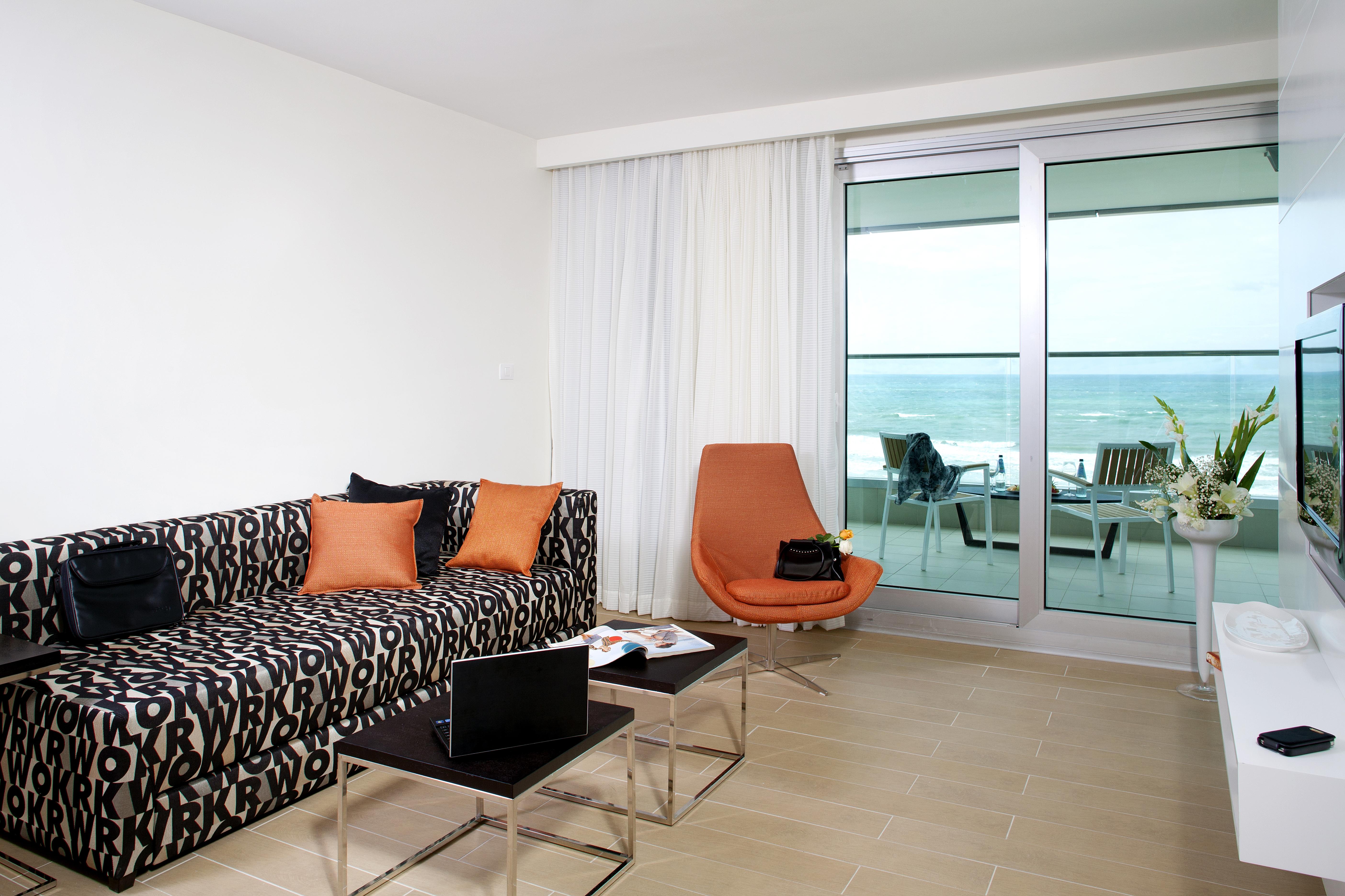 West All Suites Hotel Ασντόντ Εξωτερικό φωτογραφία