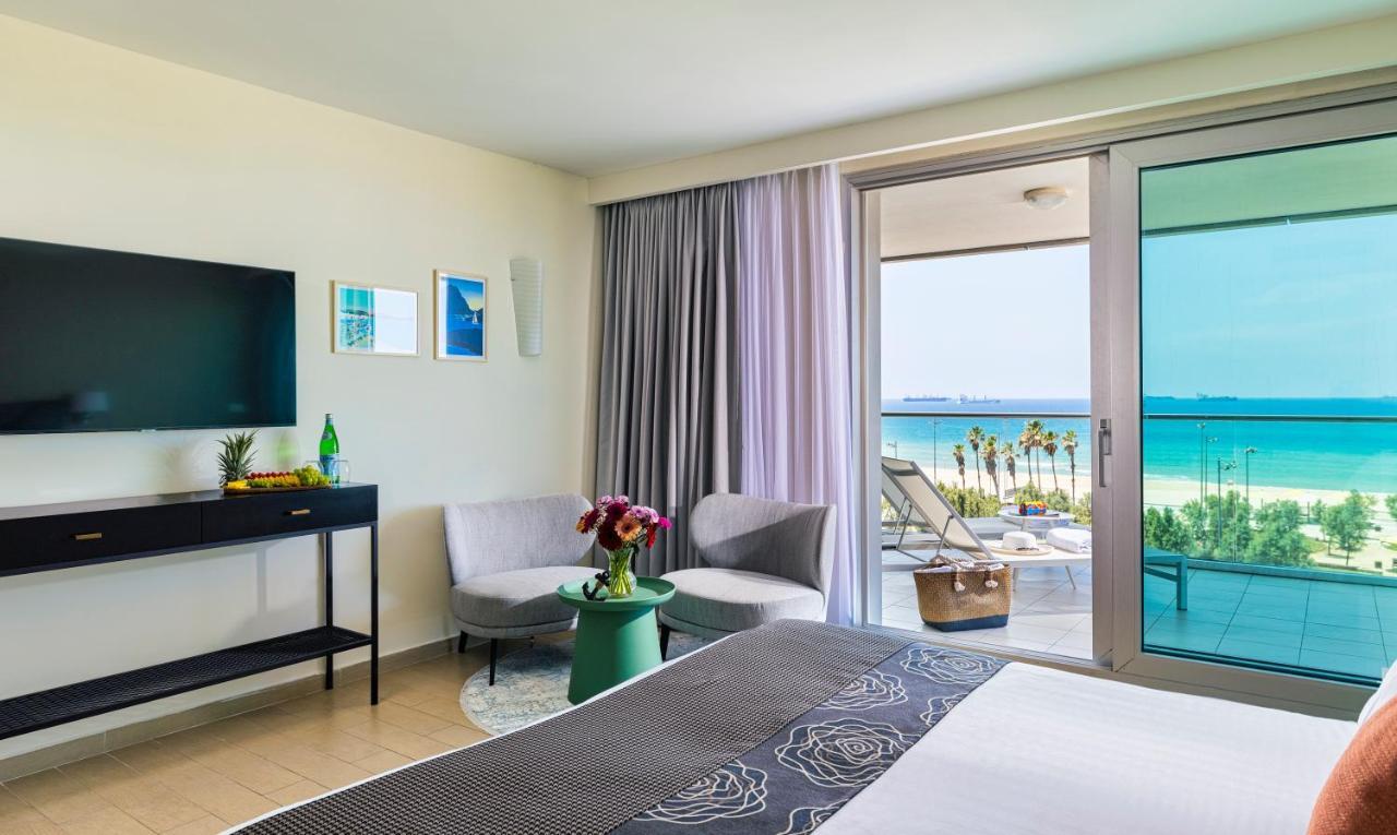 West All Suites Hotel Ασντόντ Εξωτερικό φωτογραφία