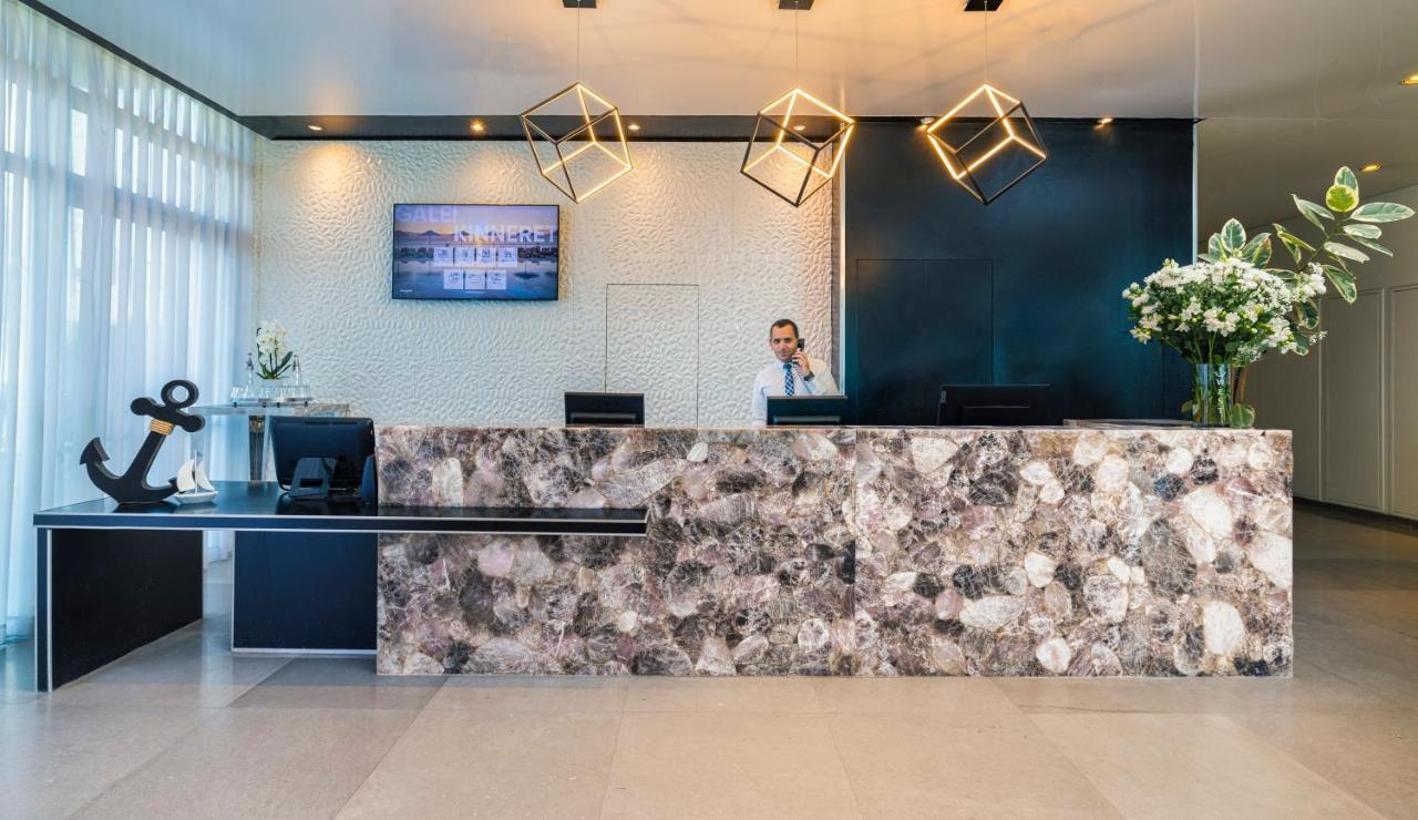 West All Suites Hotel Ασντόντ Εξωτερικό φωτογραφία