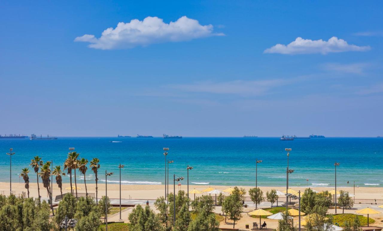 West All Suites Hotel Ασντόντ Εξωτερικό φωτογραφία