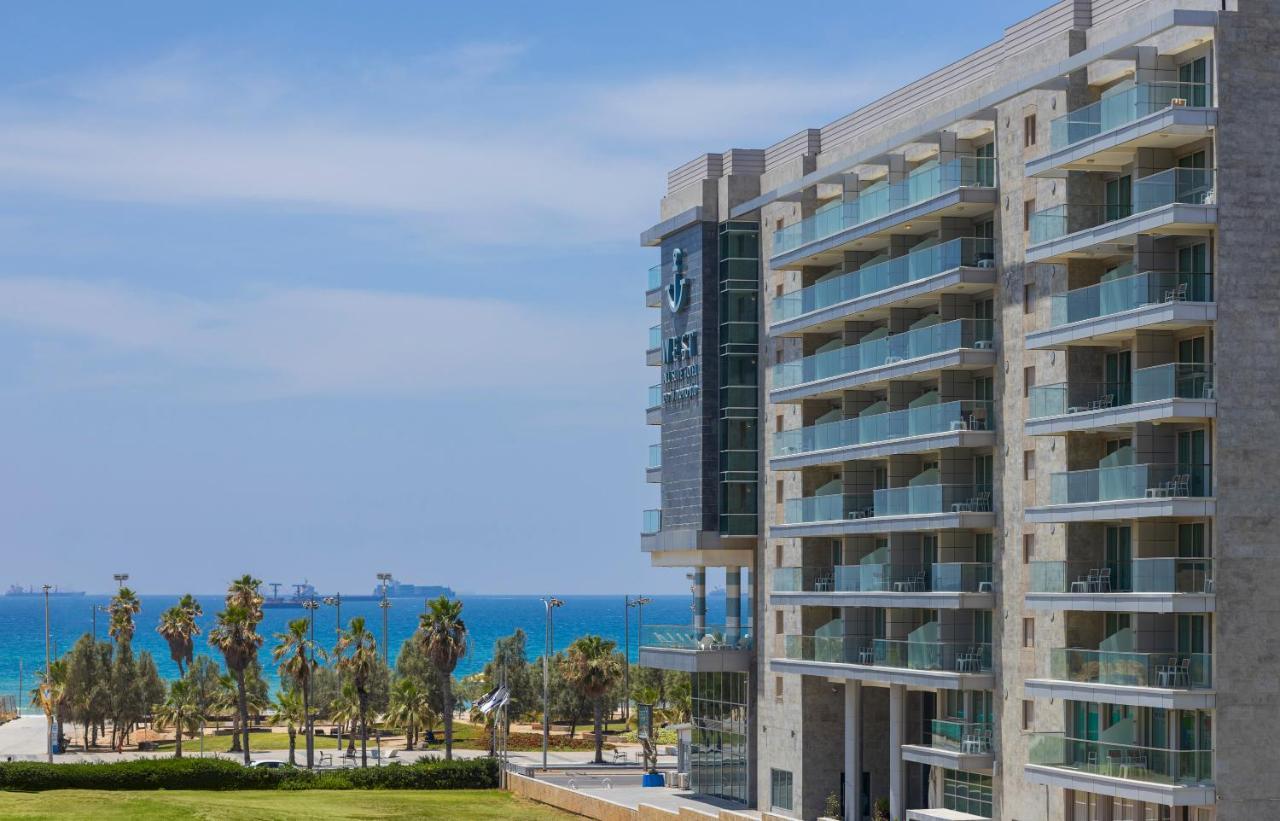 West All Suites Hotel Ασντόντ Εξωτερικό φωτογραφία