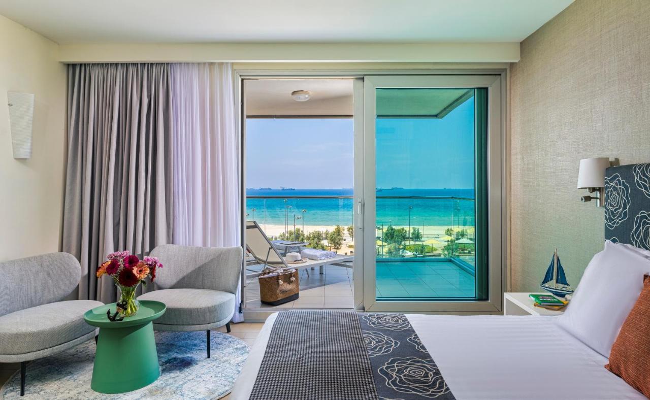 West All Suites Hotel Ασντόντ Εξωτερικό φωτογραφία