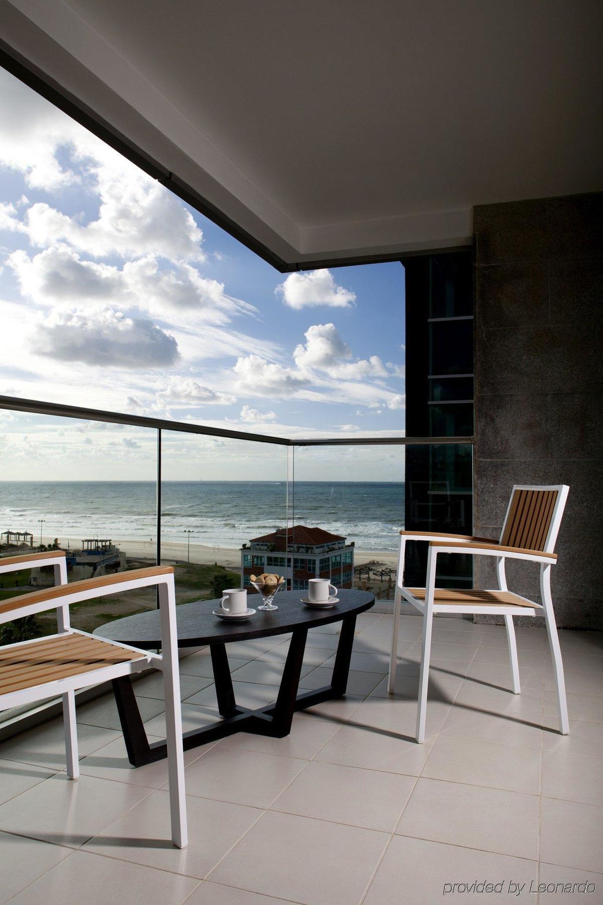 West All Suites Hotel Ασντόντ Εξωτερικό φωτογραφία