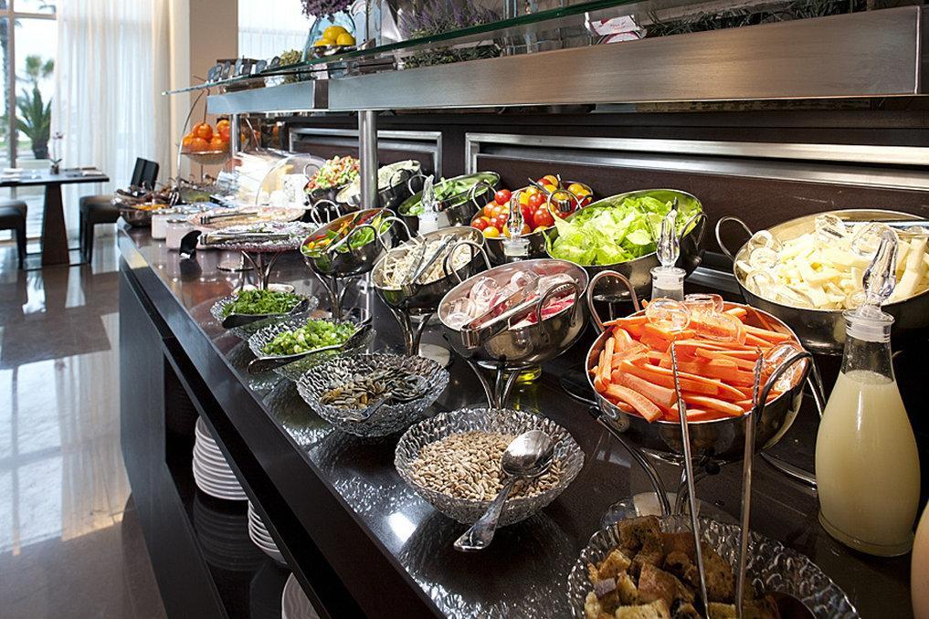 West All Suites Hotel Ασντόντ Εξωτερικό φωτογραφία