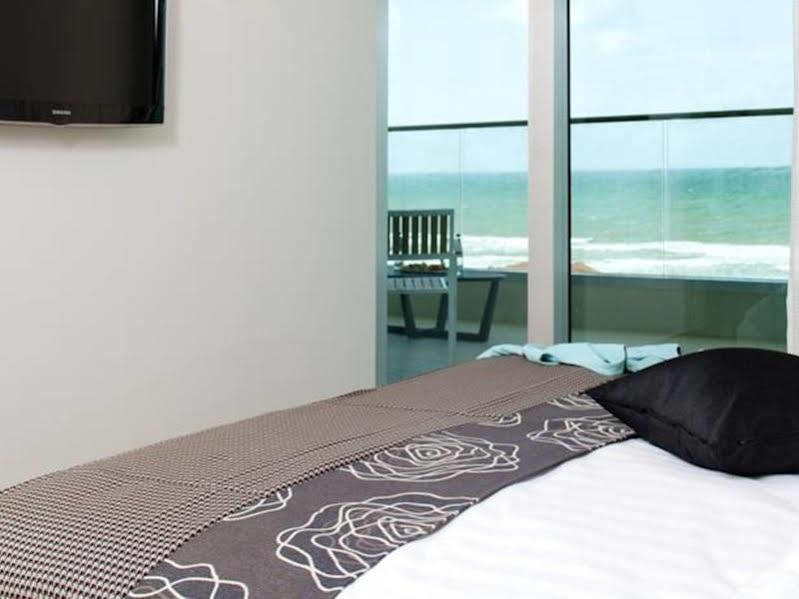 West All Suites Hotel Ασντόντ Εξωτερικό φωτογραφία