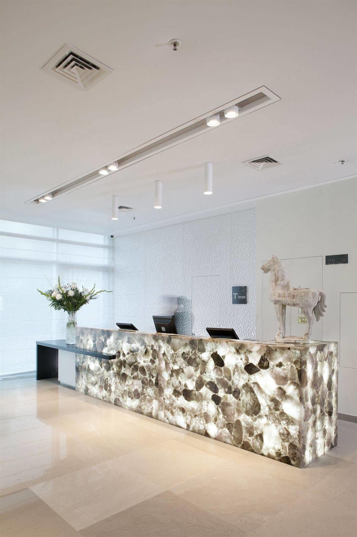 West All Suites Hotel Ασντόντ Εξωτερικό φωτογραφία